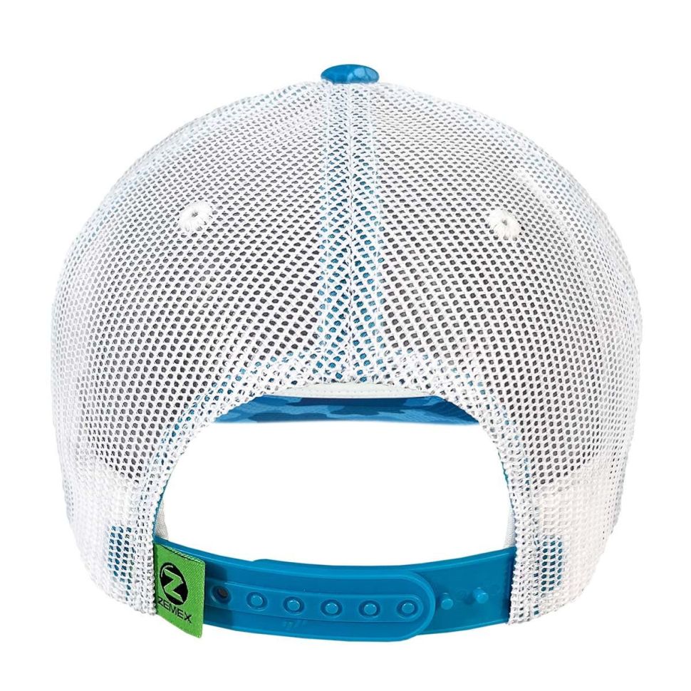 Бейсболка ZEMEX 6606