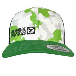 Бейсболка ZEMEX 6606