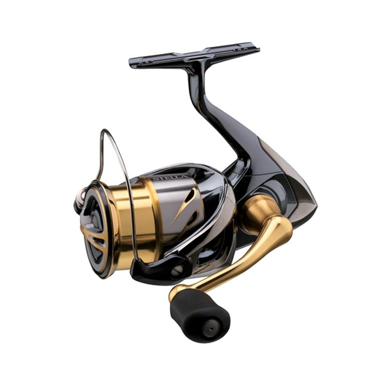 Катушка Shimano STELLA FI