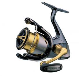 Катушка Shimano STELLA FI