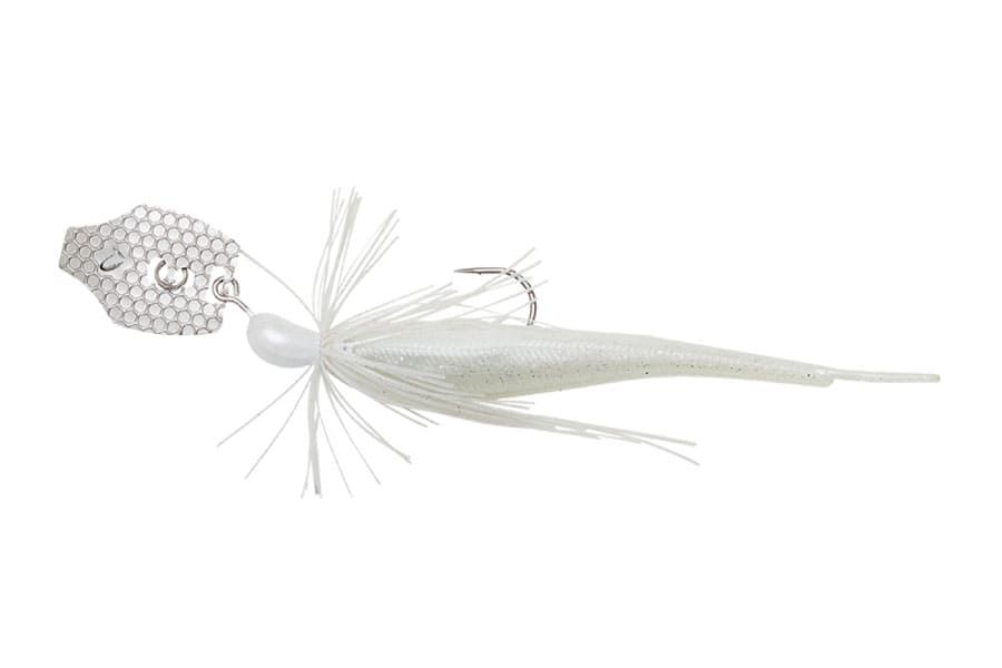 Оснащенная приманка Savage Gear Crazy Swim Jig 10cm