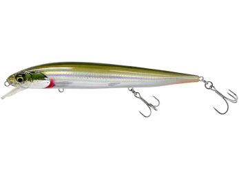 Воблер Savage Gear 3D Smelt Twitch and Roll 14cm 20G Floating
