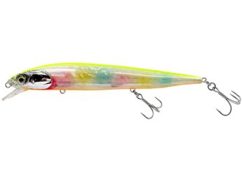 Воблер Savage Gear 3D Smelt Twitch and Roll 14cm 20G Floating
