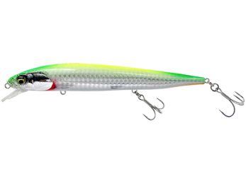 Воблер Savage Gear 3D Smelt Twitch and Roll 14cm 20G Floating