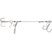 Готовая оснастка Abu Garcia Beast Stinger XL (2 шт.)