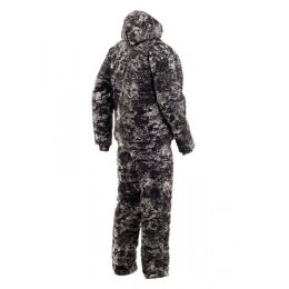 Костюм Вепрь (алова, серый шельф) Орион