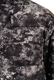 Костюм Вепрь (алова, серый шельф) Орион