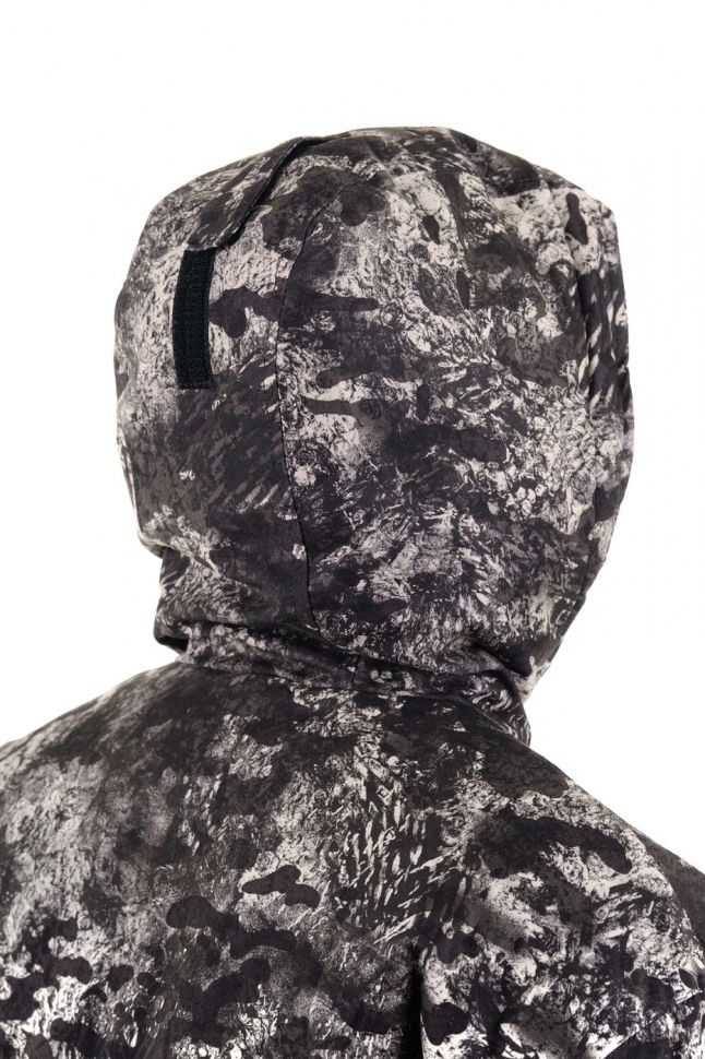 Костюм Вепрь (алова, серый шельф) Орион