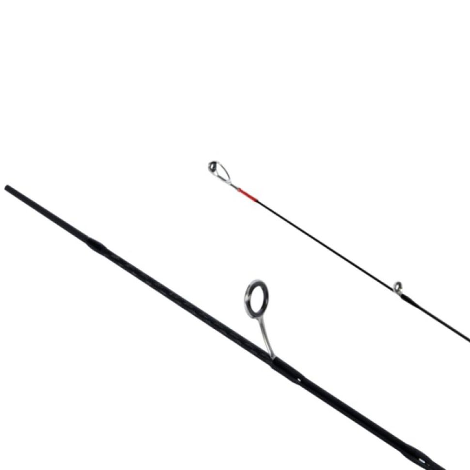 Спиннинг Maximus Legend Nano-JIG