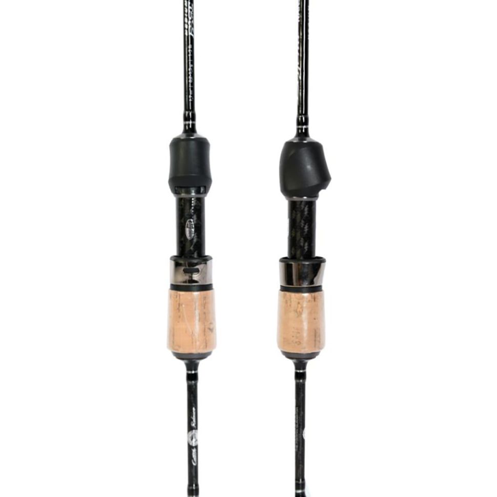 Спиннинг Maximus Legend Nano-JIG