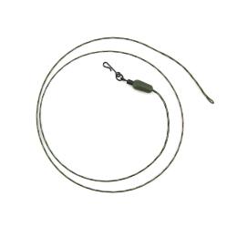 Монтаж Rich Carper скользящий Running Rig System