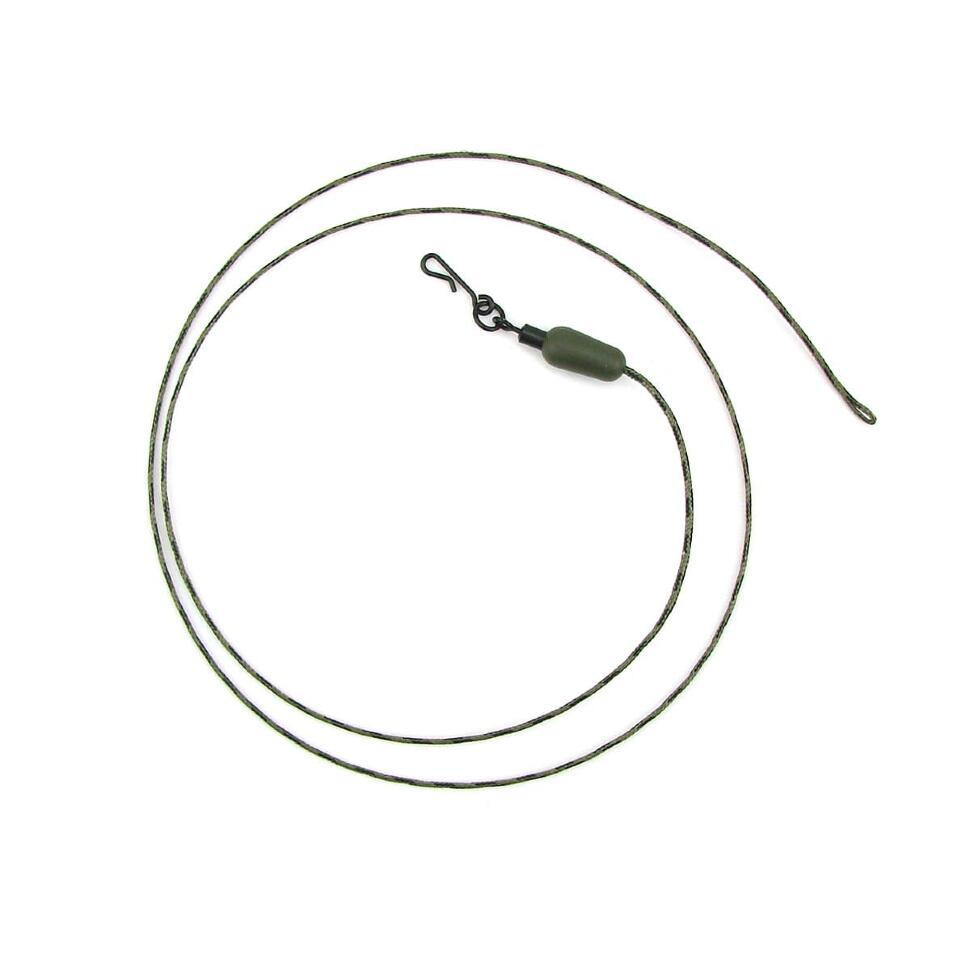 Монтаж Rich Carper скользящий Running Rig System