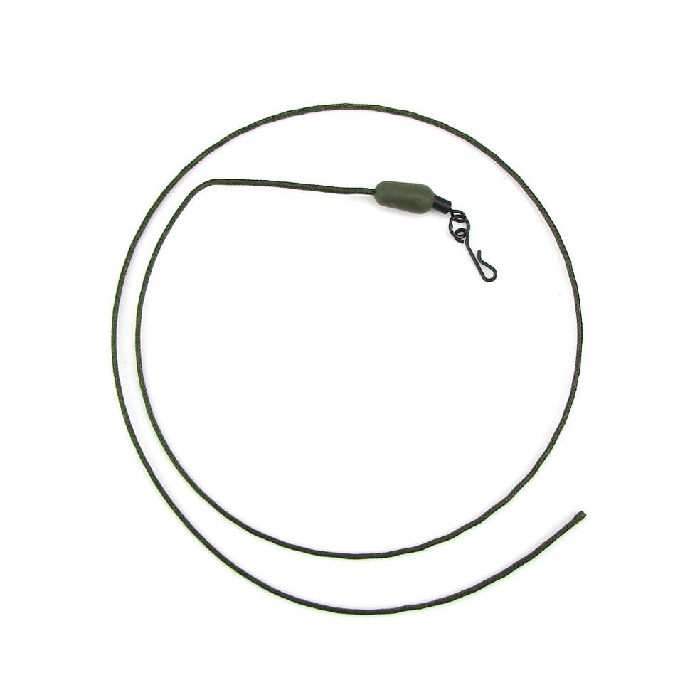 Монтаж Rich Carper скользящий Running Rig System