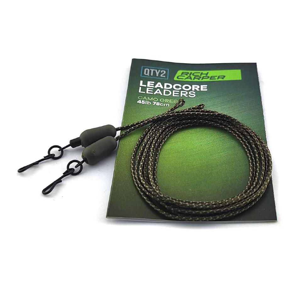 Монтаж Rich Carper скользящий Running Rig System