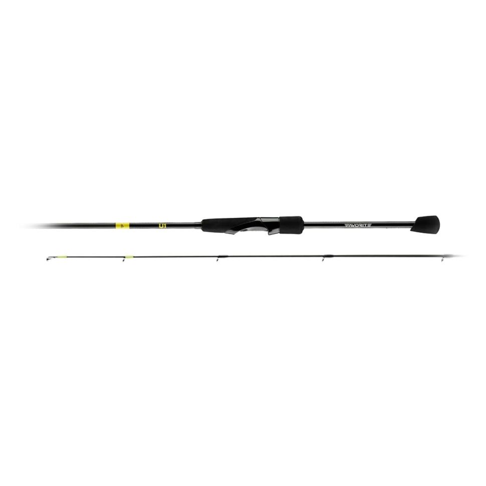 Спиннинг Favorite U1 Microjig
