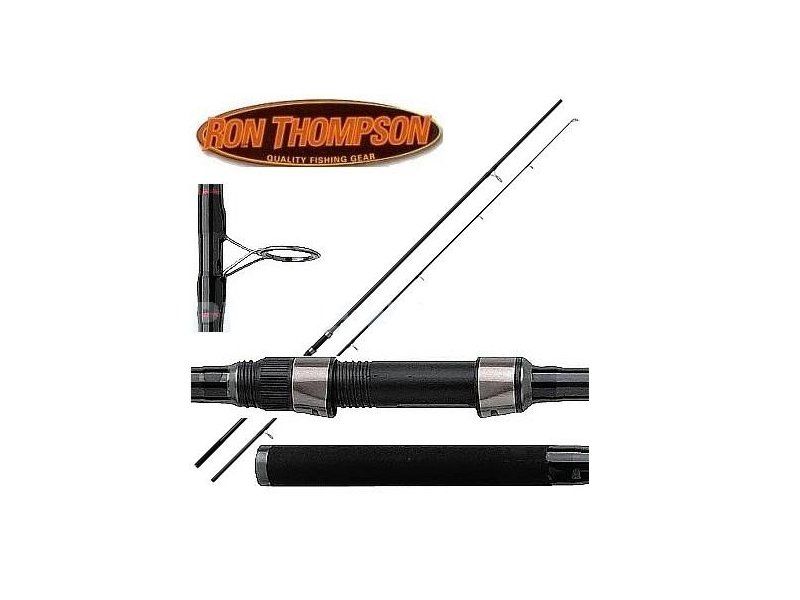 Удилище карповое Ron Thompson C14 Pro Carp