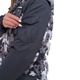Костюм женский Onerus Горный-45 (Алова) Белый