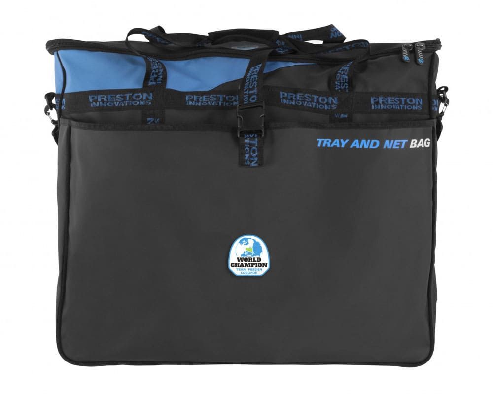 Сумка World Champion Tray And Net Bag