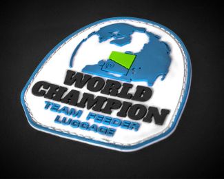 Сумка World Champion Tray And Net Bag