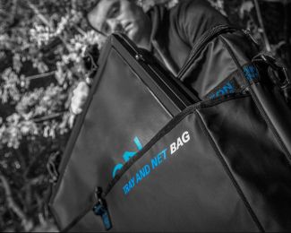 Сумка World Champion Tray And Net Bag