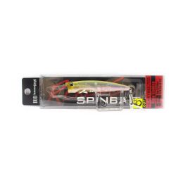 Воблер Duo Realis Spinbait Heartbee 75SS