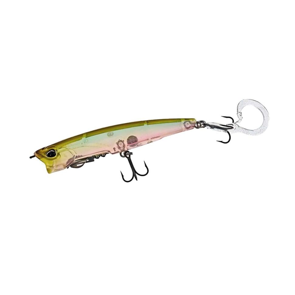 Воблер Duo Realis Spinbait Heartbee 75SS