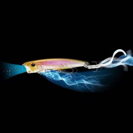 Воблер Duo Realis Spinbait Heartbee 75SS