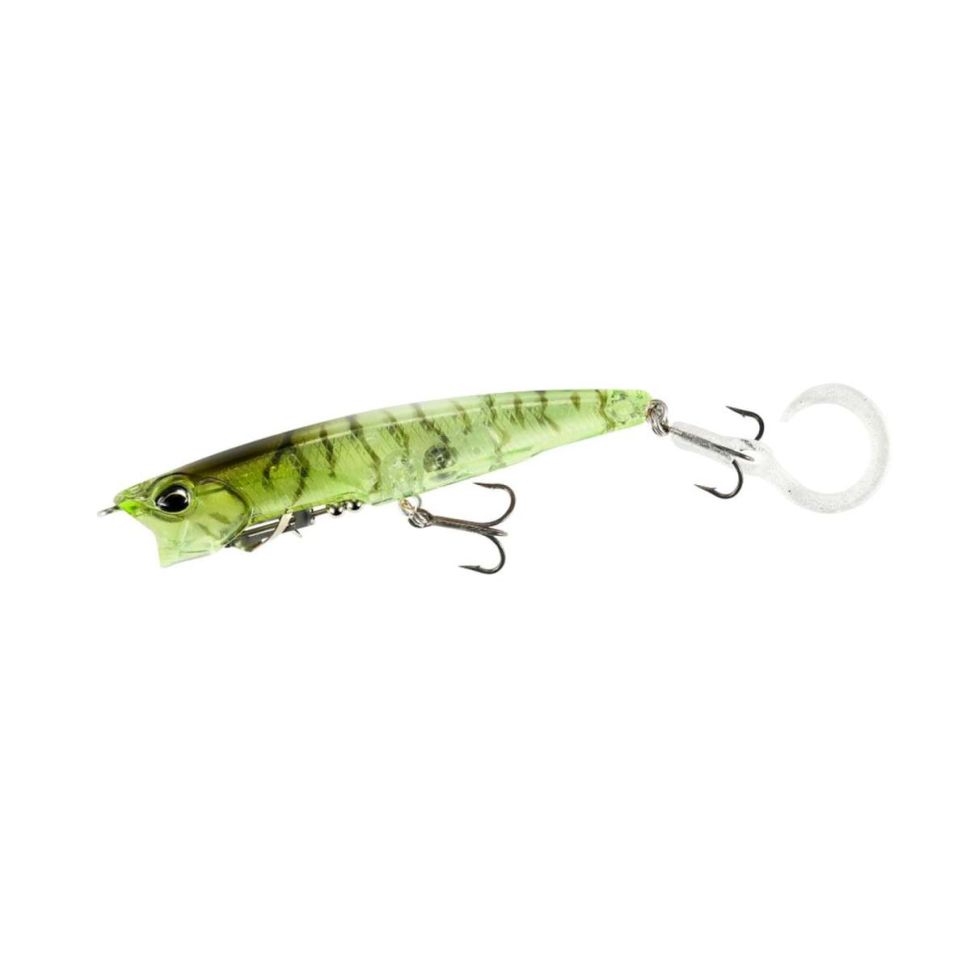 Воблер Duo Realis Spinbait Heartbee 75SS