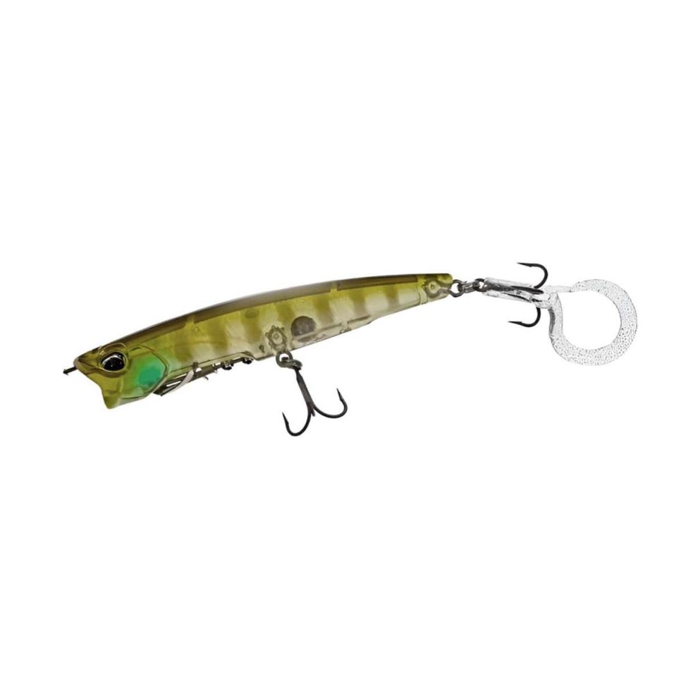 Воблер Duo Realis Spinbait Heartbee 75SS