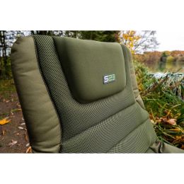 Кресло фидерное Korum S23 Supa Standart Accessory Chair II