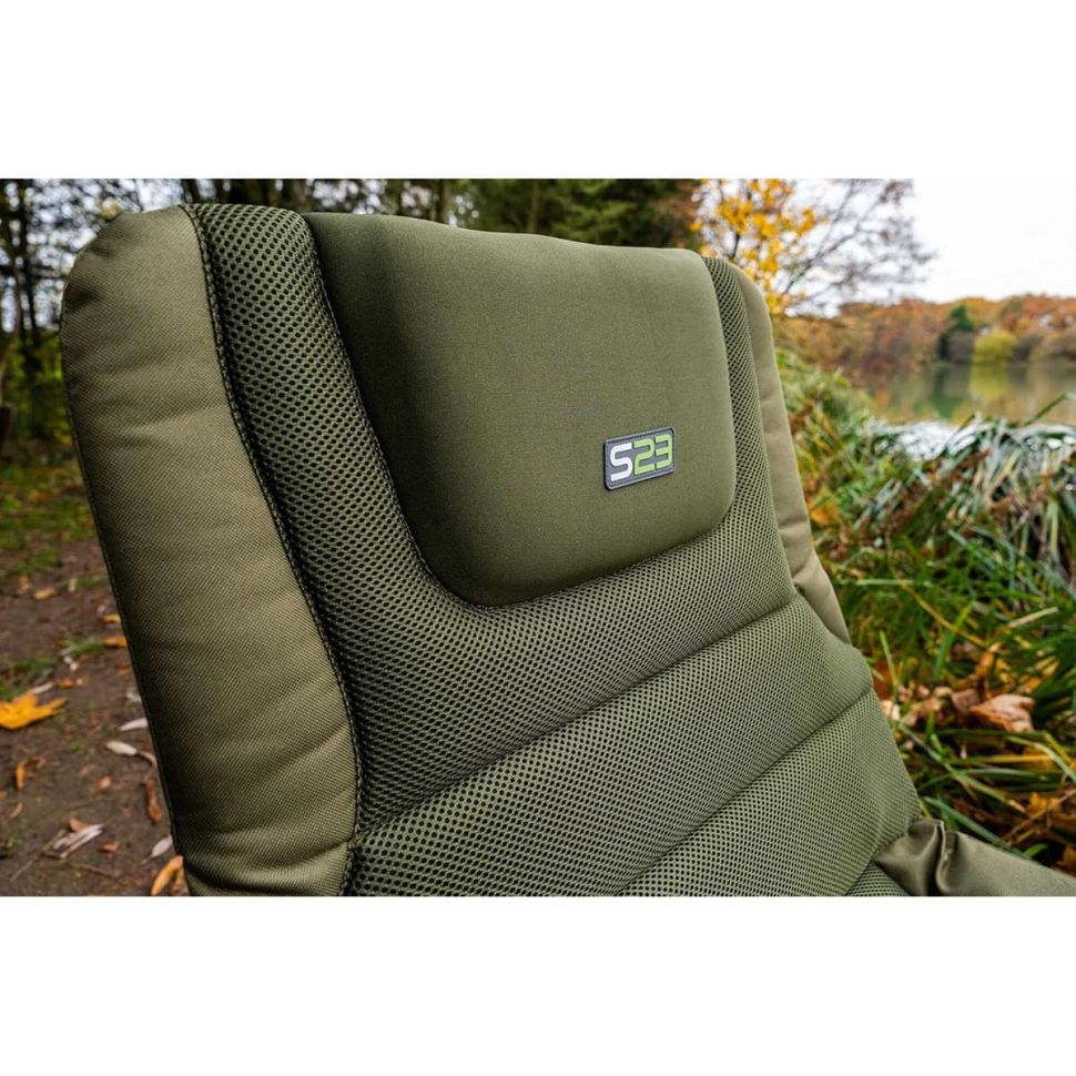 Кресло фидерное Korum S23 Supa Standart Accessory Chair II