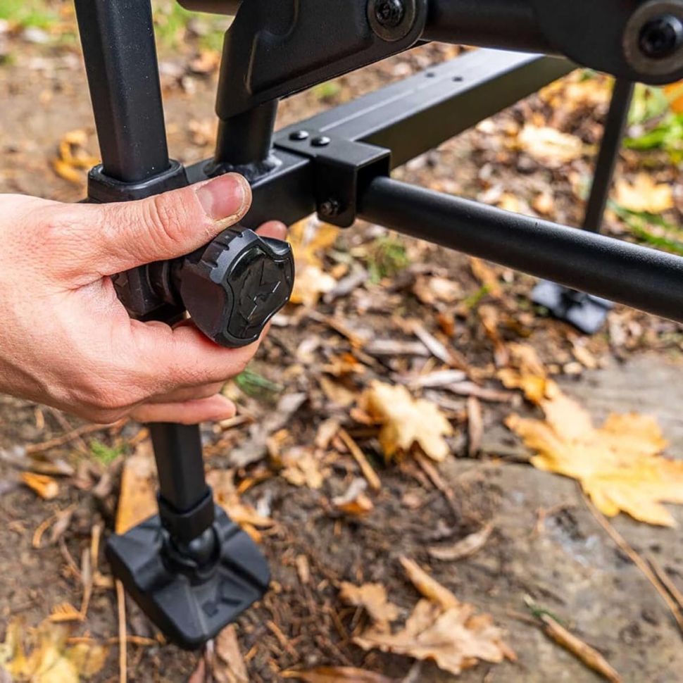 Кресло фидерное Korum S23 Supa Standart Accessory Chair II