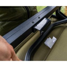 Кресло фидерное Korum S23 Supa Standart Accessory Chair II