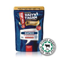 Готовое блюдо Daiyn Tagam Жаркое по-домашнему из говядины 350гр