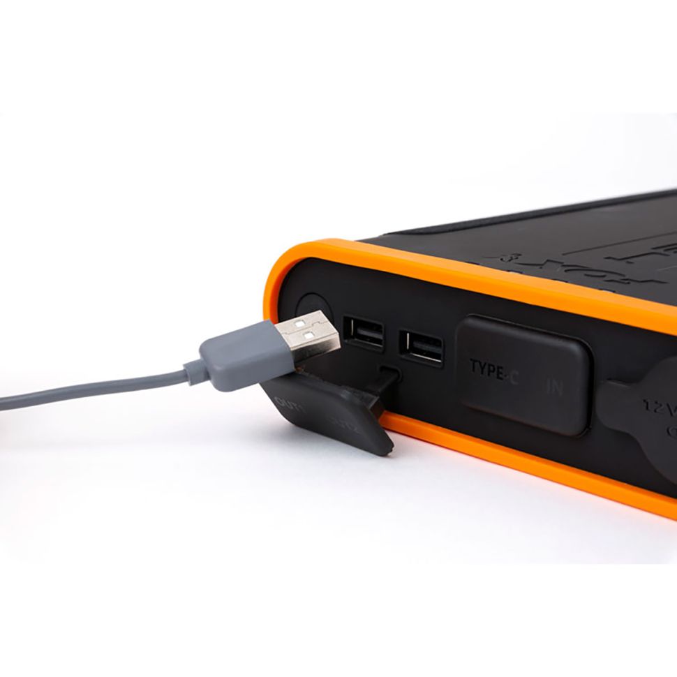 Блок питания Fox Halo Power 48K