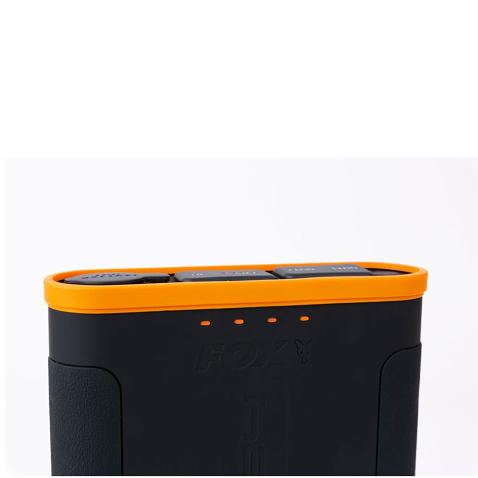 Блок питания Fox Halo Power 48K