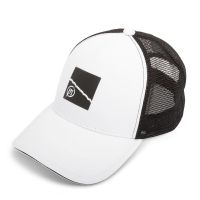 Кепка Preston White Ventamesh HD Cap