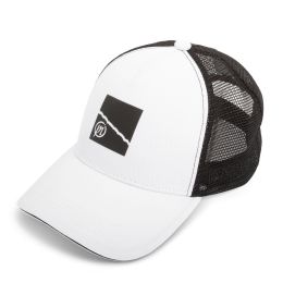 Кепка Preston White Ventamesh HD Cap