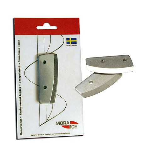 Ножи сменные к ледобуру Mora (Ice Easy, Spiralen) 150mm