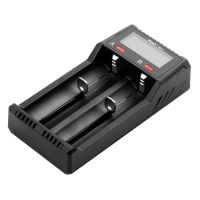 Зарядное устройство для аккумулятора Fenix ARE-D2 Charger