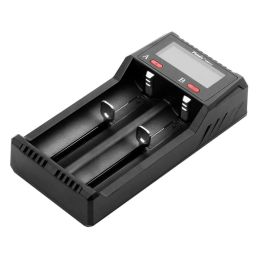 Зарядное устройство для аккумулятора Fenix ARE-D2 Charger