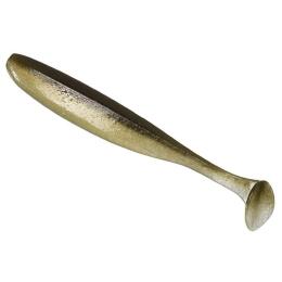 Съедобная силиконовая приманка Keitech Easy Shiner 2