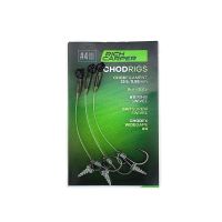 Монтаж Rich Carper Chod Rig, Wide Gape Chodex
