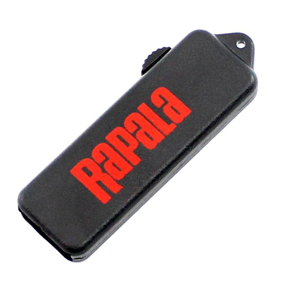 Ножницы для плетенки Rapala EZ Stow Braided Line