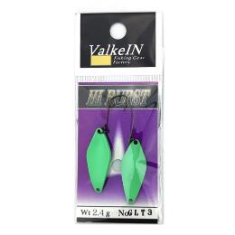 Блесна VALKEIN Hi Burst 2.4g