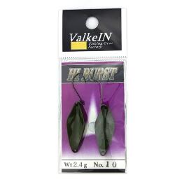Блесна VALKEIN Hi Burst 2.4g