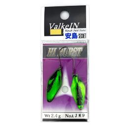 Блесна VALKEIN Hi Burst 2.4g
