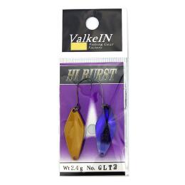 Блесна VALKEIN Hi Burst 2.4g