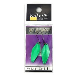 Блесна VALKEIN Hi Burst 2.4g