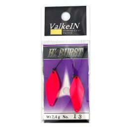 Блесна VALKEIN Hi Burst 2.4g